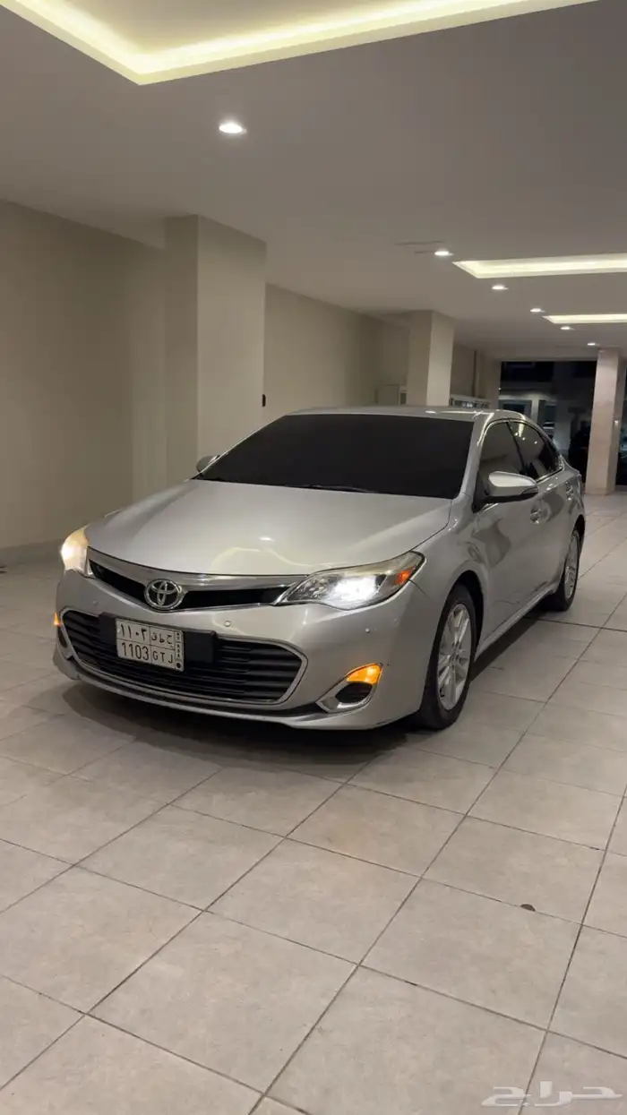 افالون 2014 للبيع 0