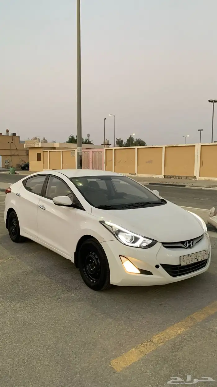 هيونداي النترا 2016 0