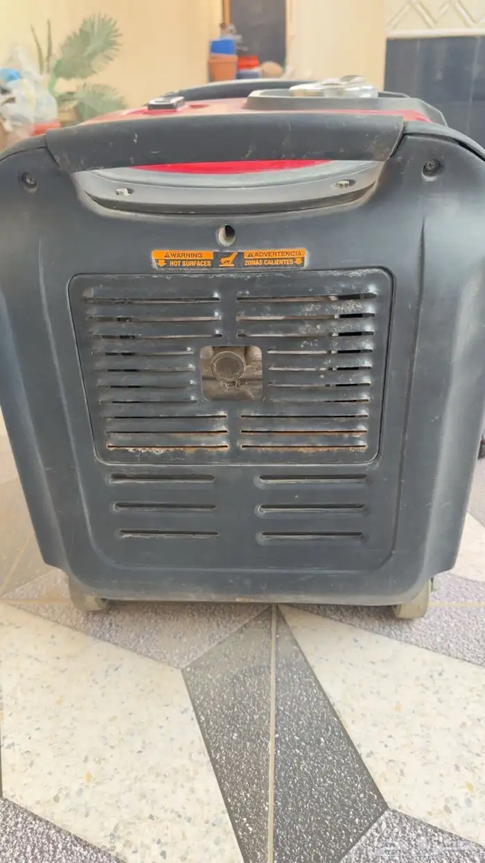 جنريتر للبيع 3