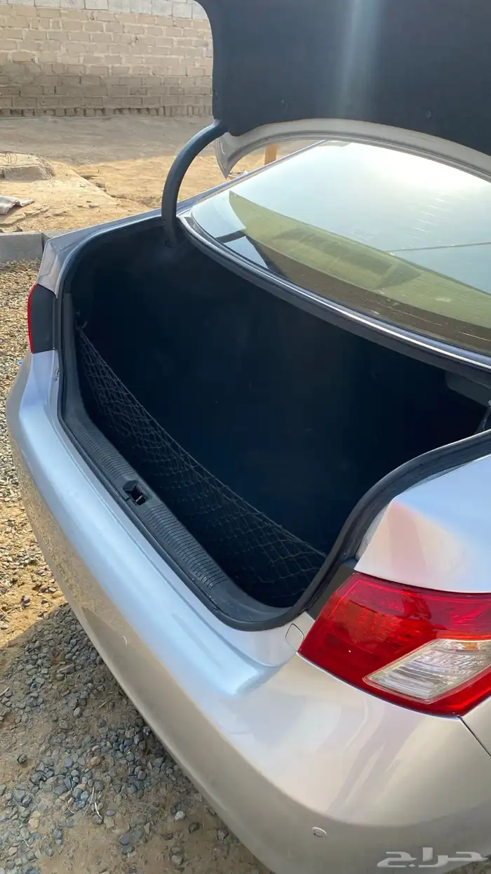 لكزس 2007 فل كامل 19