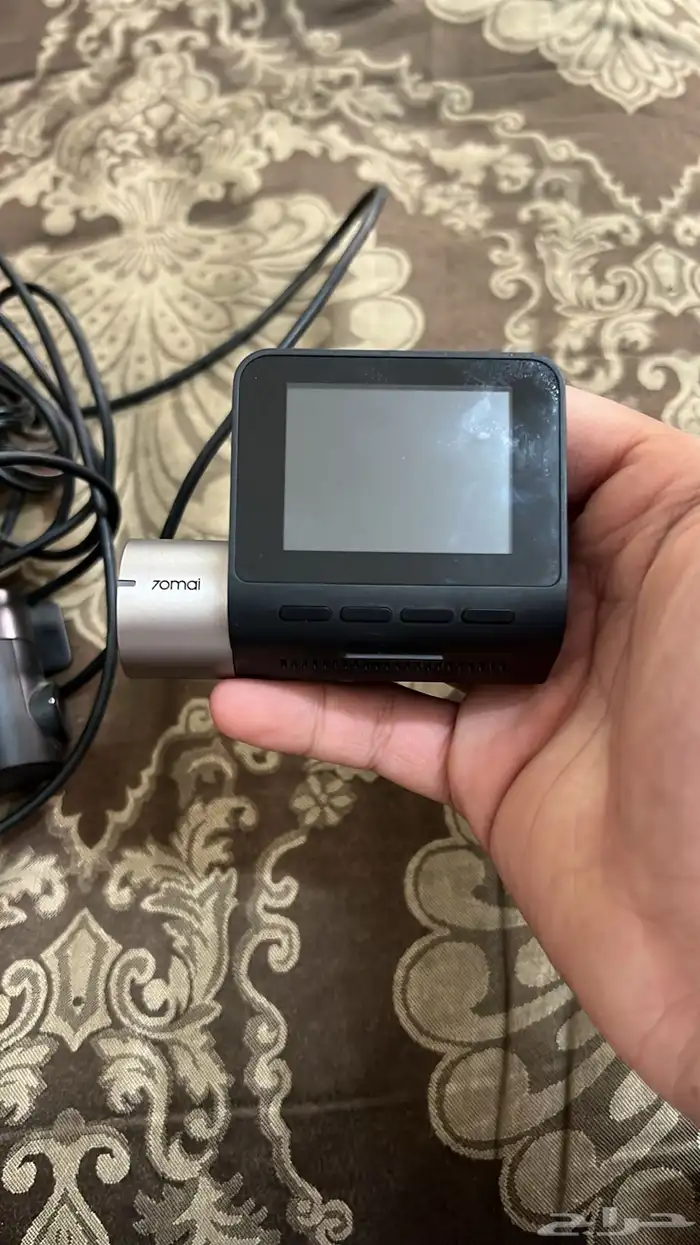 داش كام 70mai 0