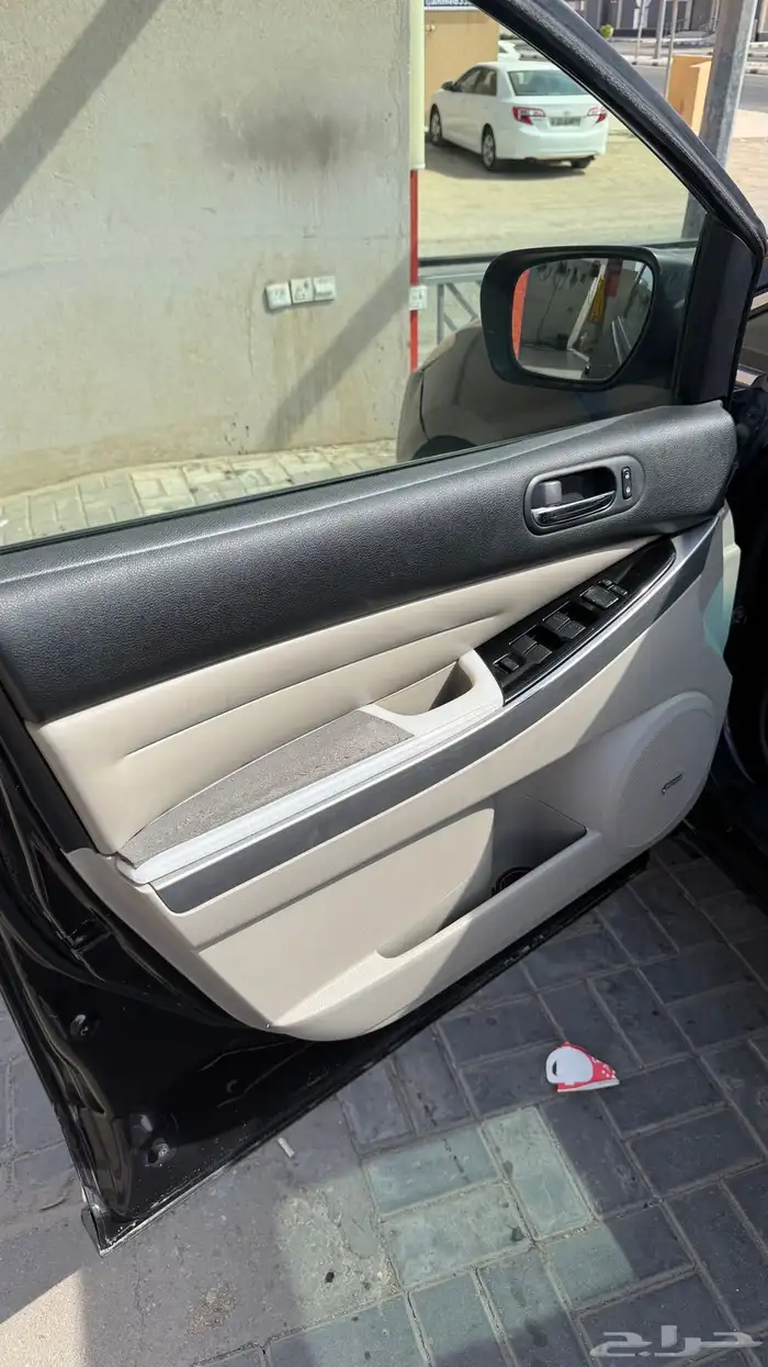 مازدا cx-7 للبيع 6