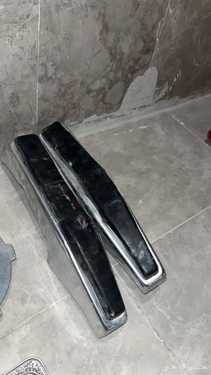 قطع غيار جمس قديم 5