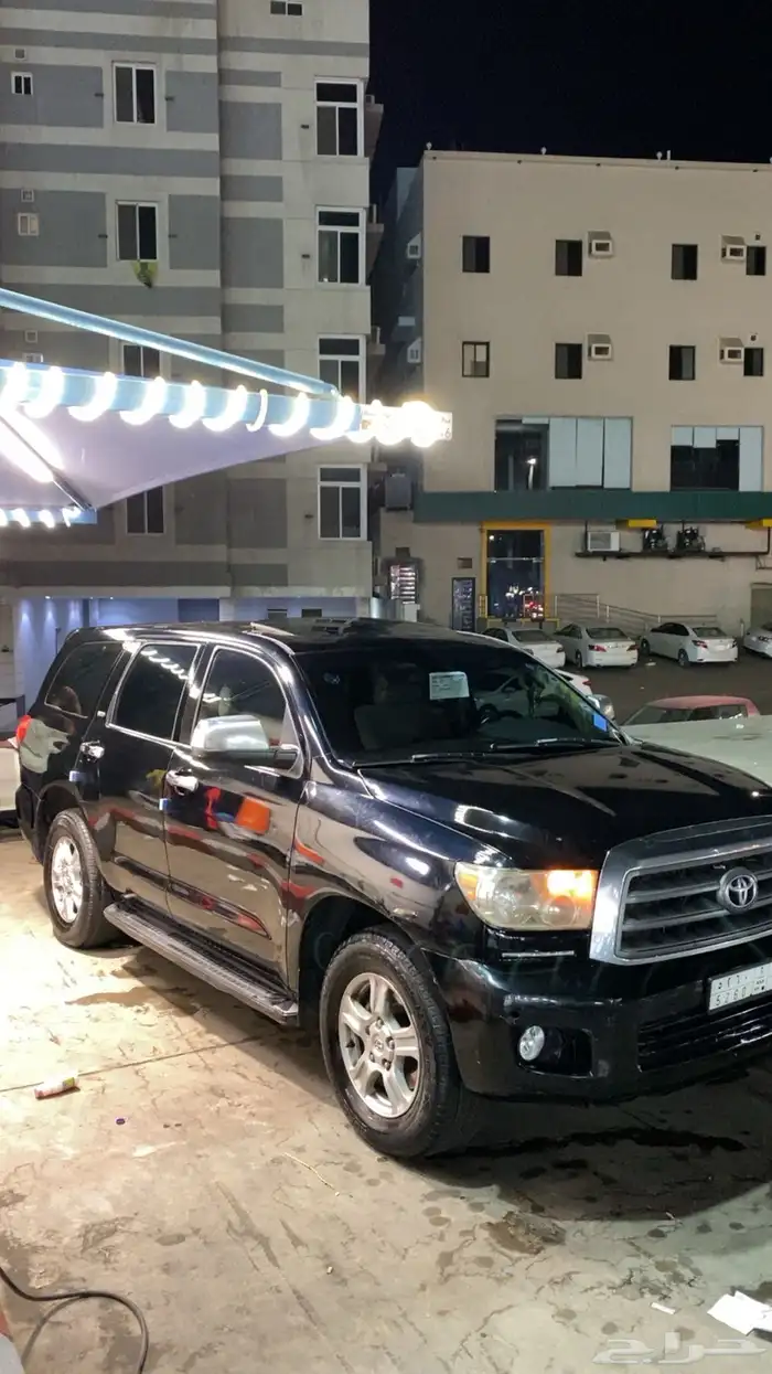 سكويا للبيع 2009 6