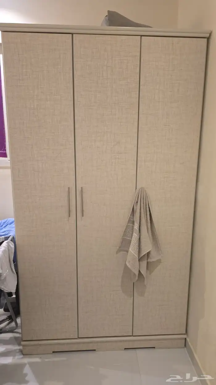 غرفة نوم نفر 0