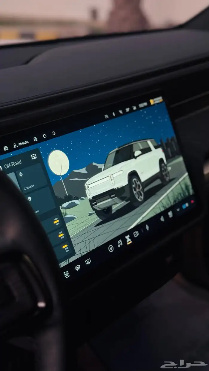 ريفيان R1S 2023 للبيع 23