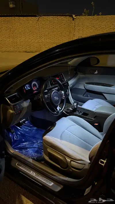 اوبتيما16 بودي بلد index