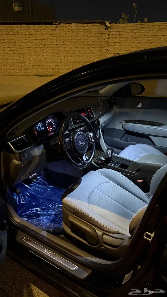 اوبتيما16 بودي بلد 7