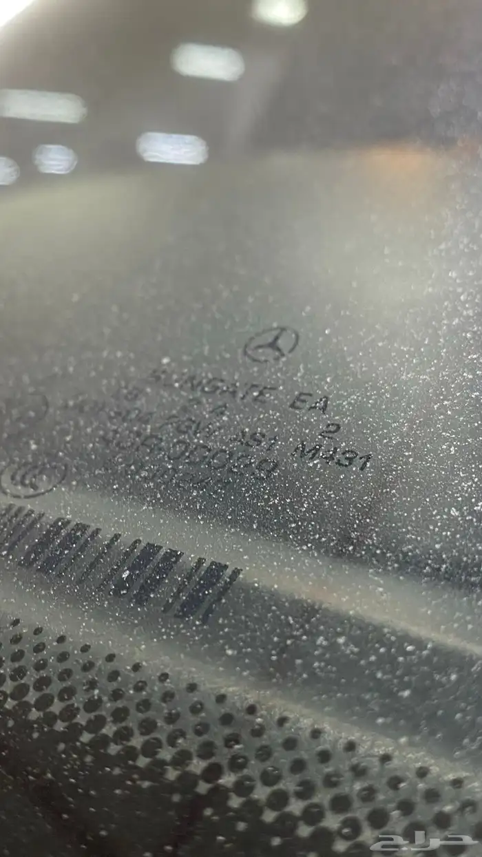 مرسيدس بانوراما S550 V8 36