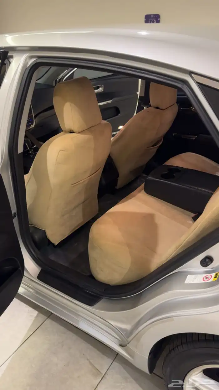 افالون 2014 للبيع 20