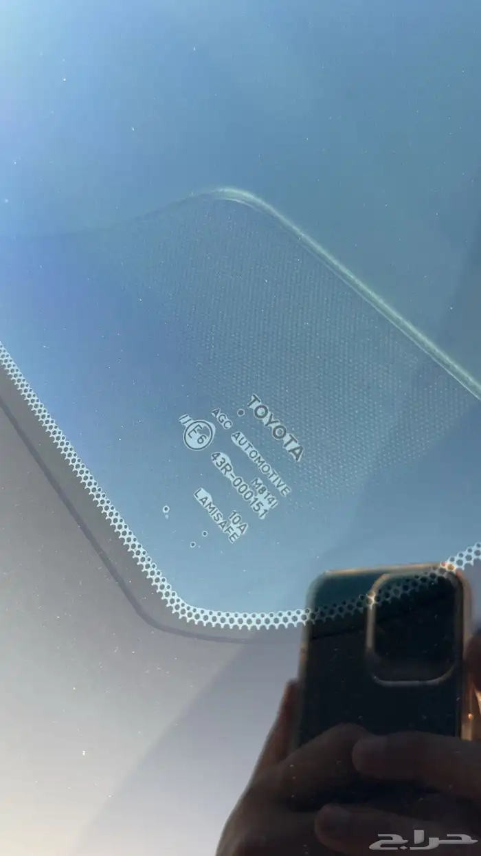 كامري 2025 للبيع 21