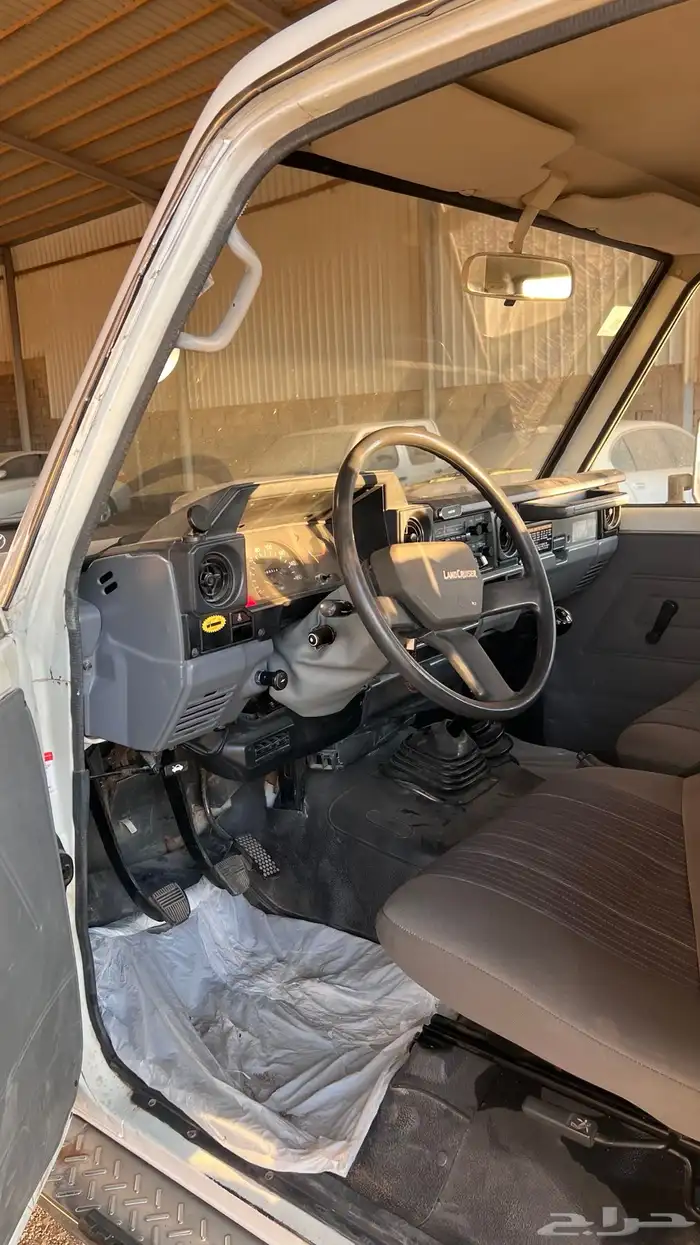 ربع تويوتا 88 6