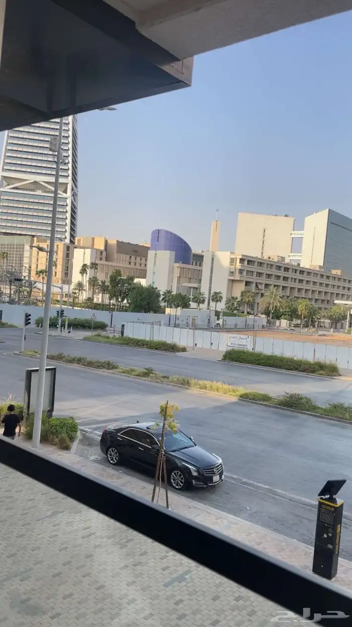 كاديلاك ATS 5