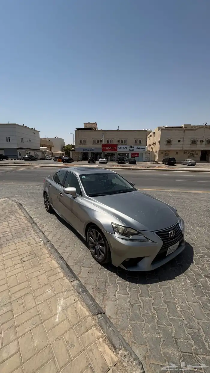 لكزس is 250 2014 للبيع او للبدل 10