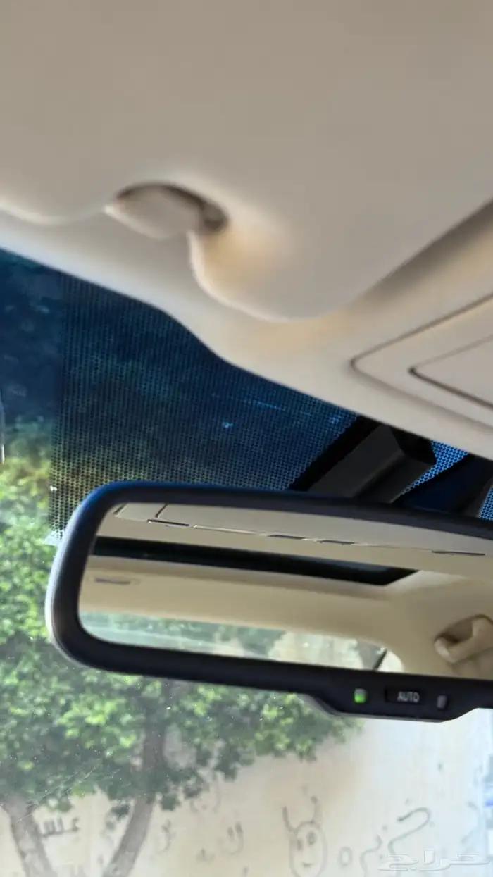 لكزس ES -350- 2012 38