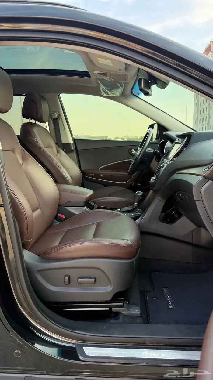 للبيع قراند سنتافي 2019 فل كامل دبل 30