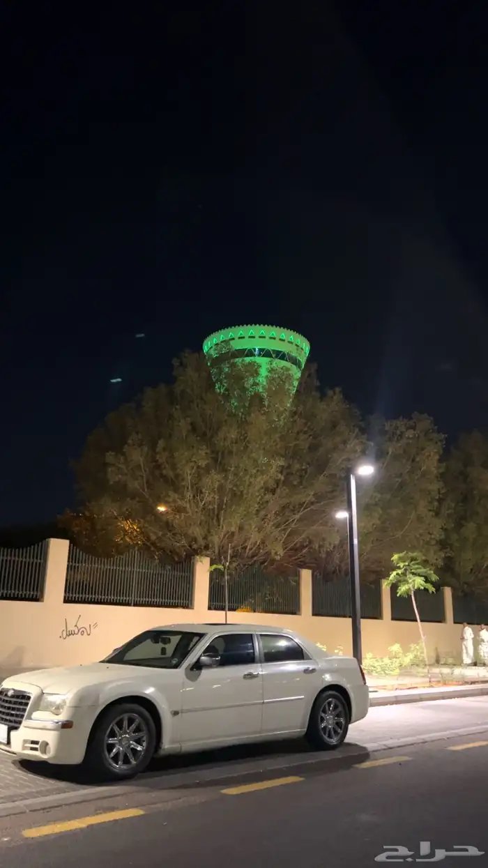 كلايسلر فل كامل 2007 2