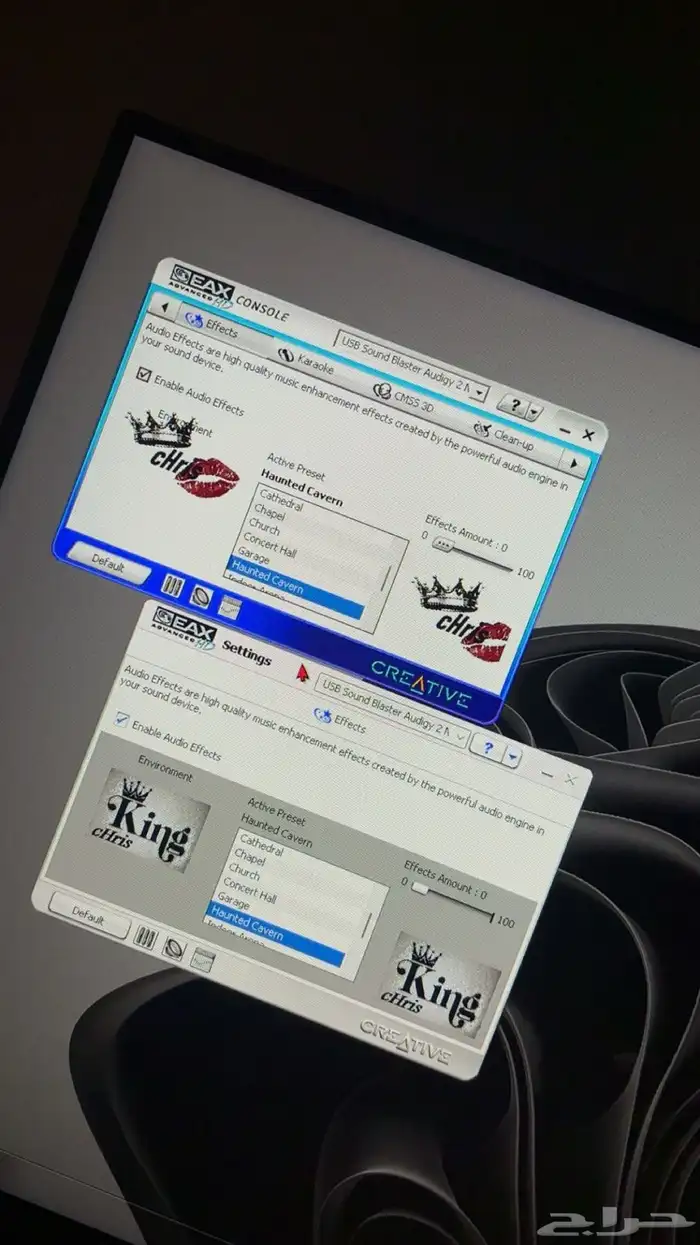 تعريف الازرق و الفضي 0