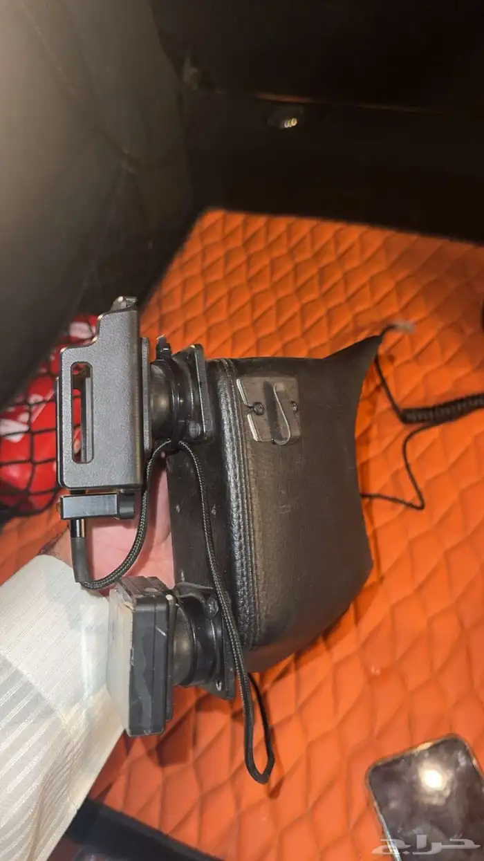 ثابت رام trx 2