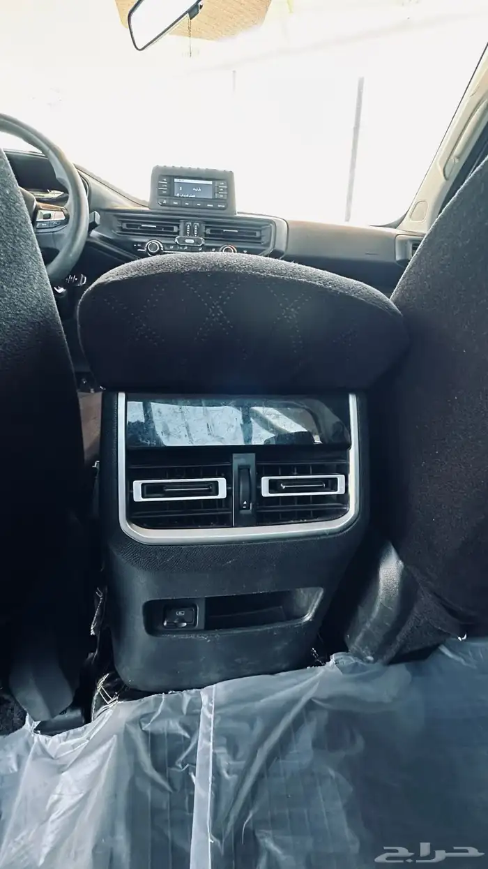 شانجان هنتر 24