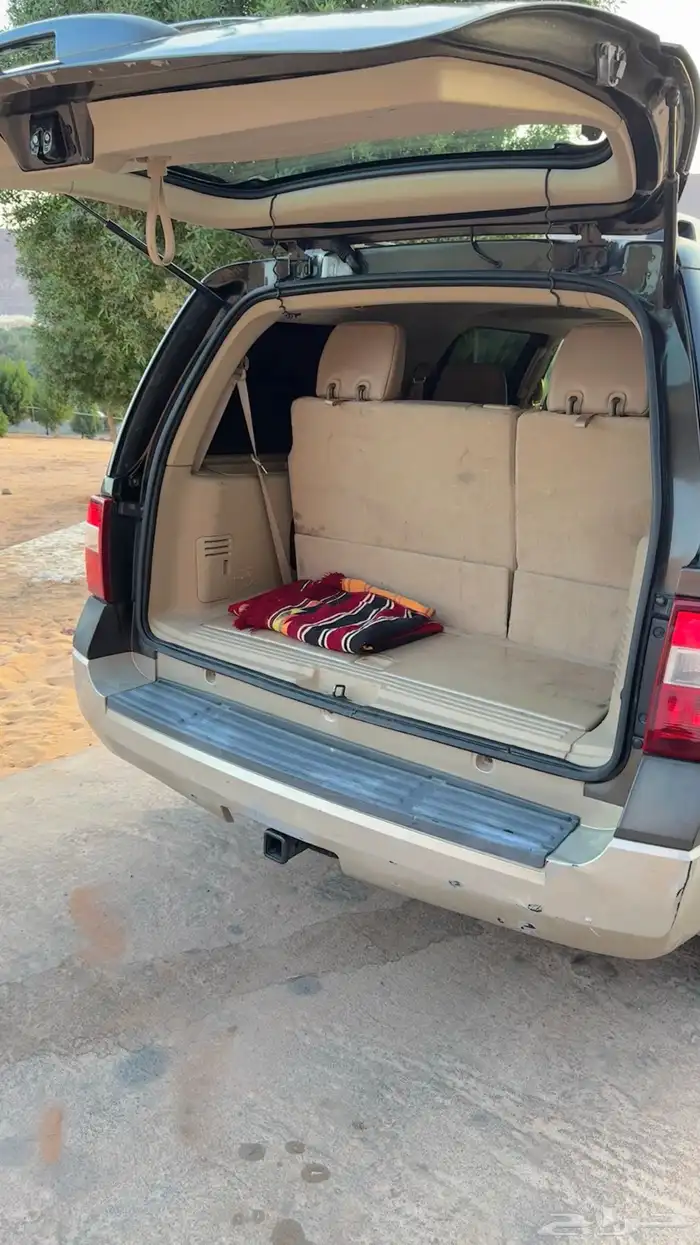 فورد إكسبيديشن 44