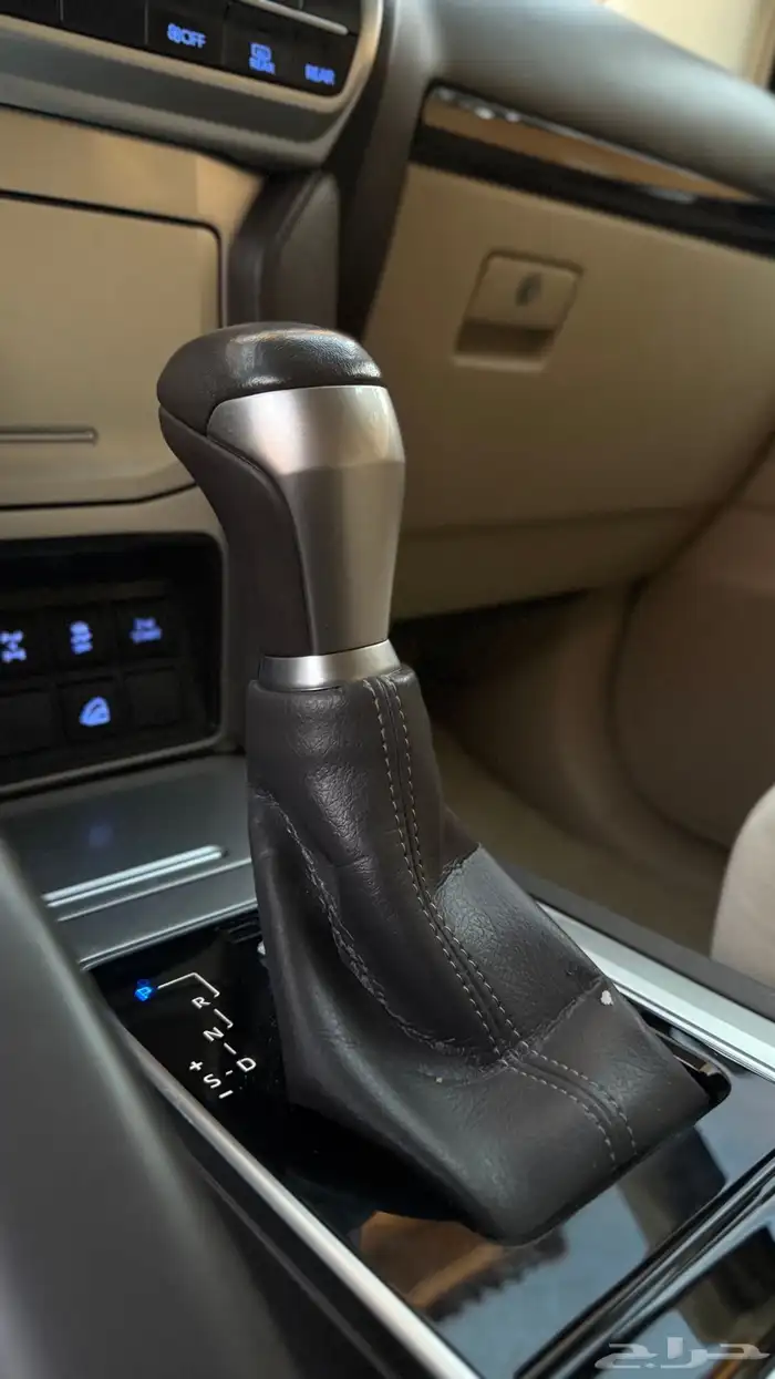 تويوتا برادو موديل 2022 TXL 6سلندر 27