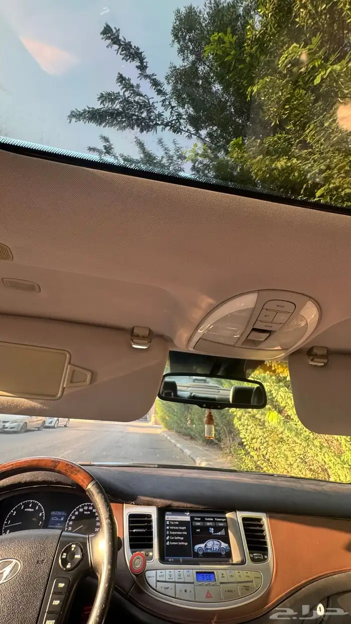 جنسس 2009 نظيف جدا  فئة خاص ة 3