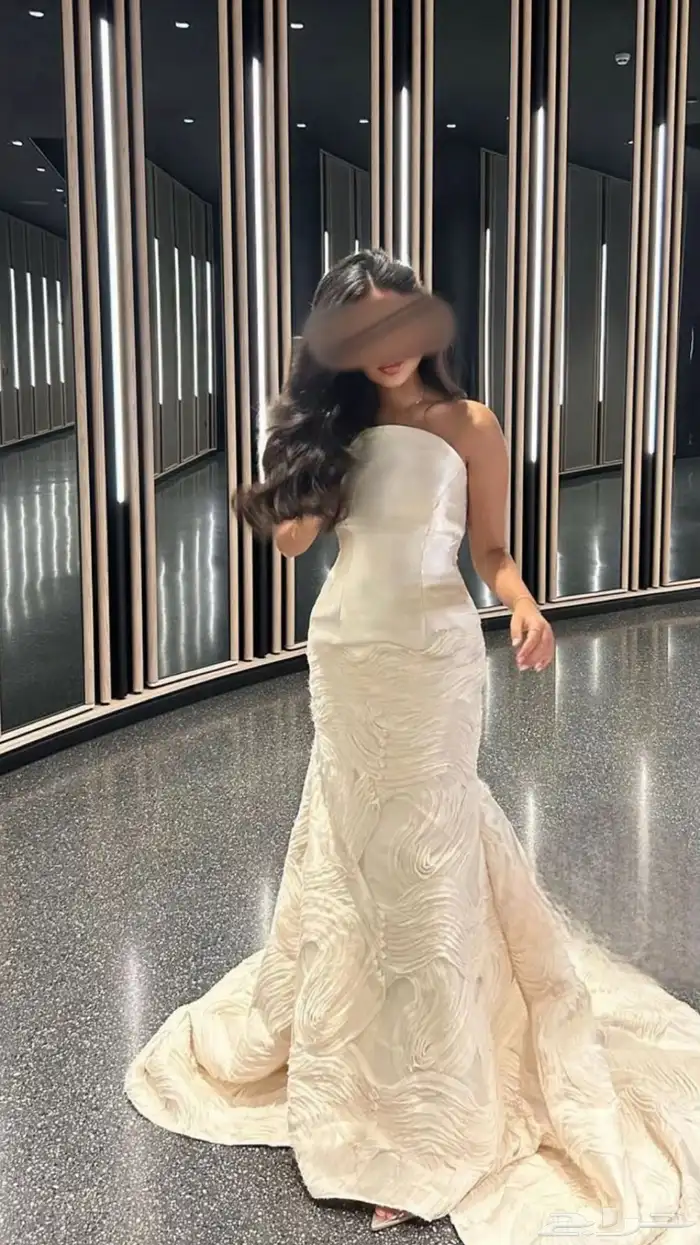 فستان للبيع 0