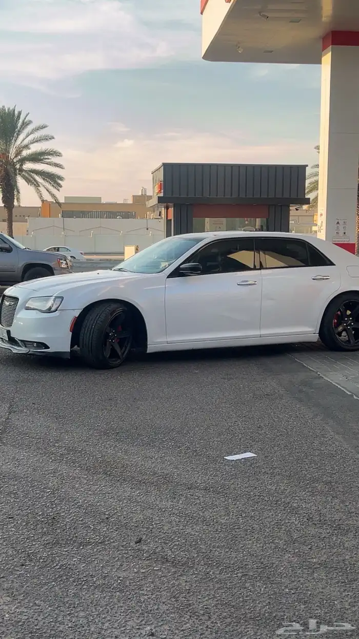 كرايزلر 2012 للبيع جاهز للموسم 0