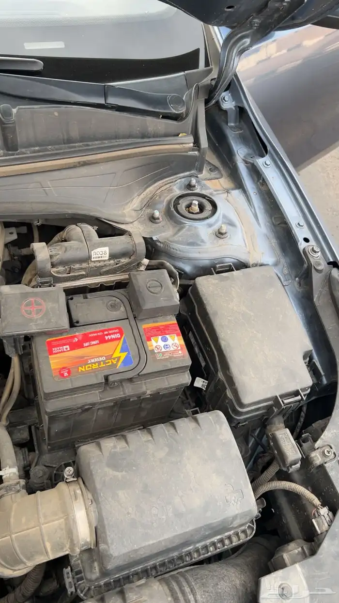 سيراتو 2019 وكاله 15