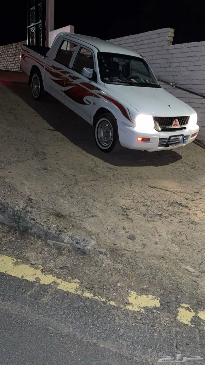 ميتسوبيشي 0