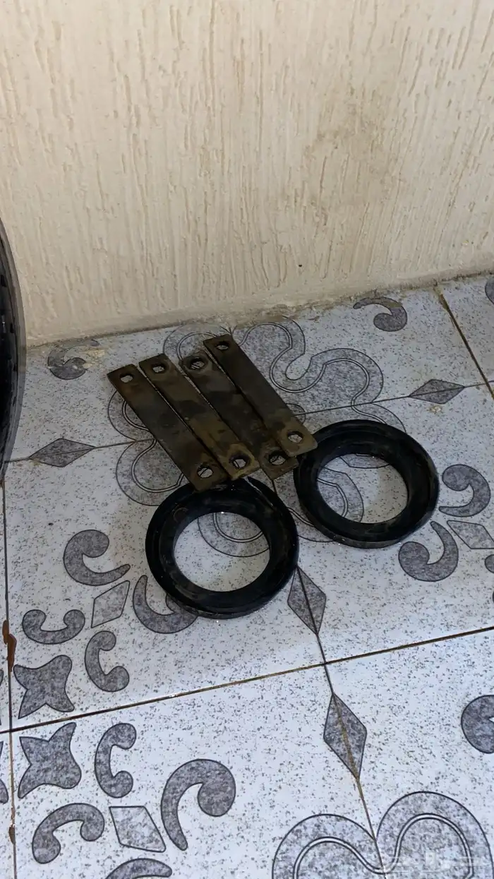 جنوط فورد 15 وكفر خط 5