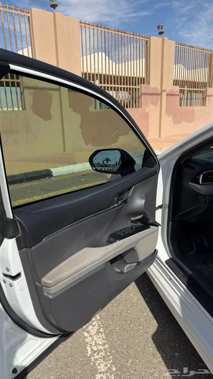 كامري فل الفل 13