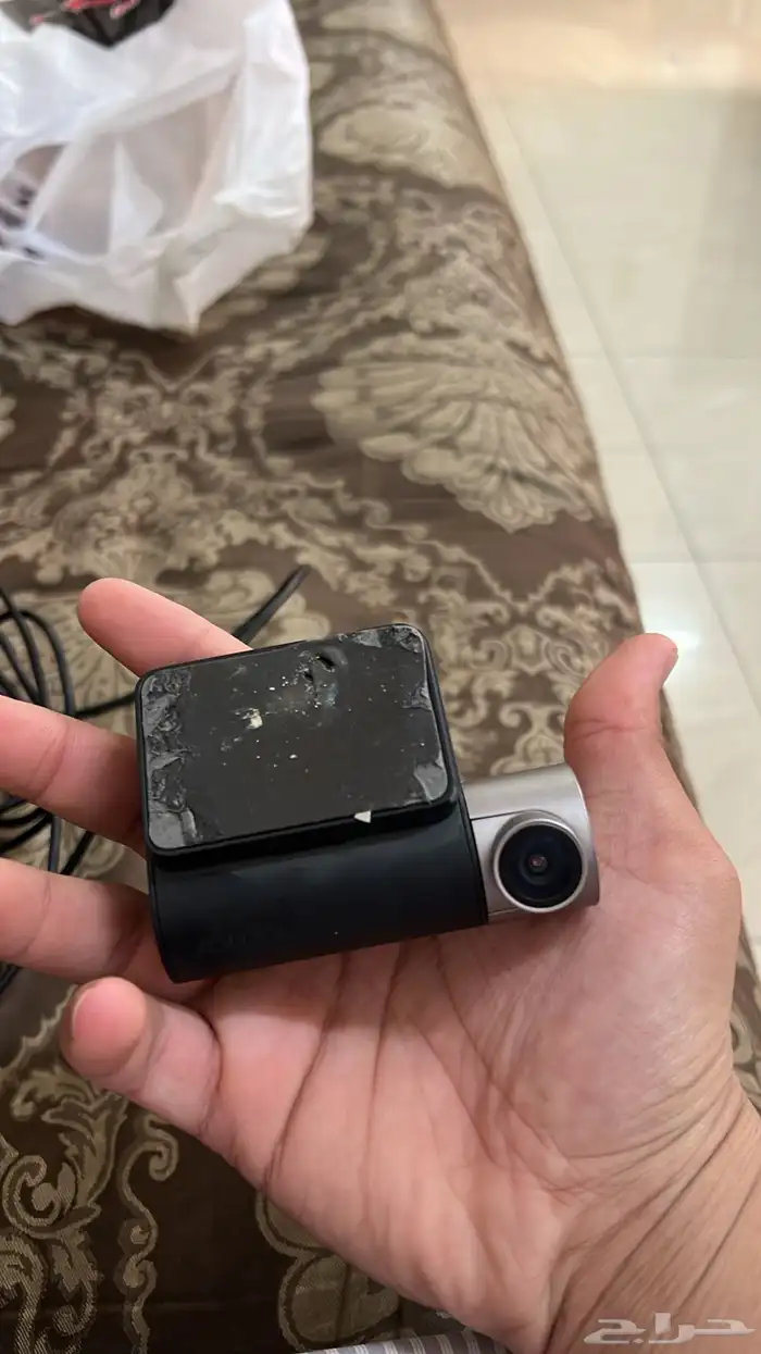 داش كام 70mai 2