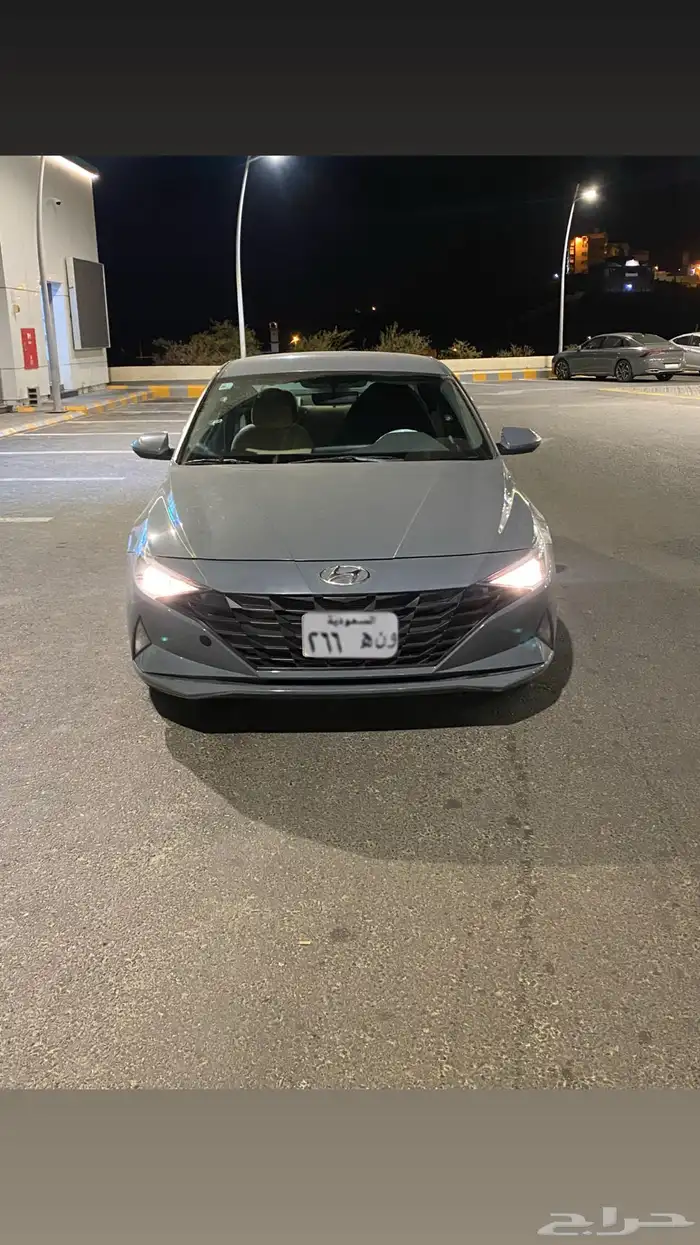 النترا 2021 ستاندر 16