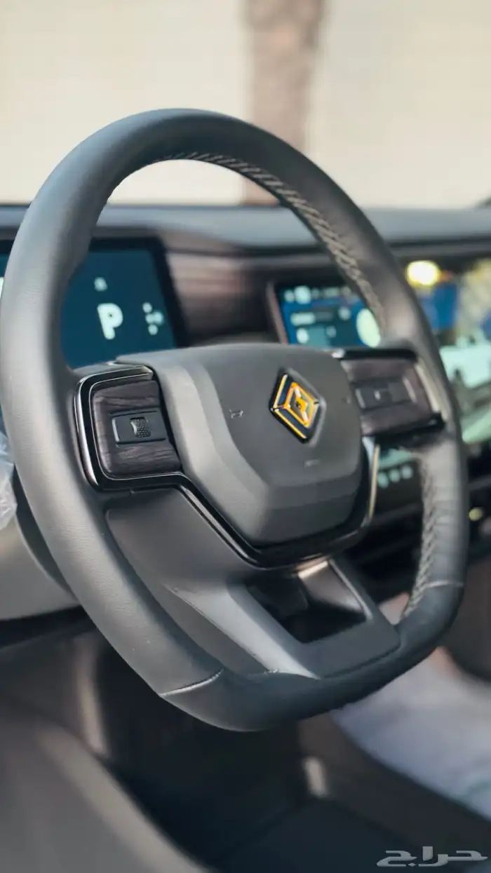 ريفيان R1S 2023 للبيع 18