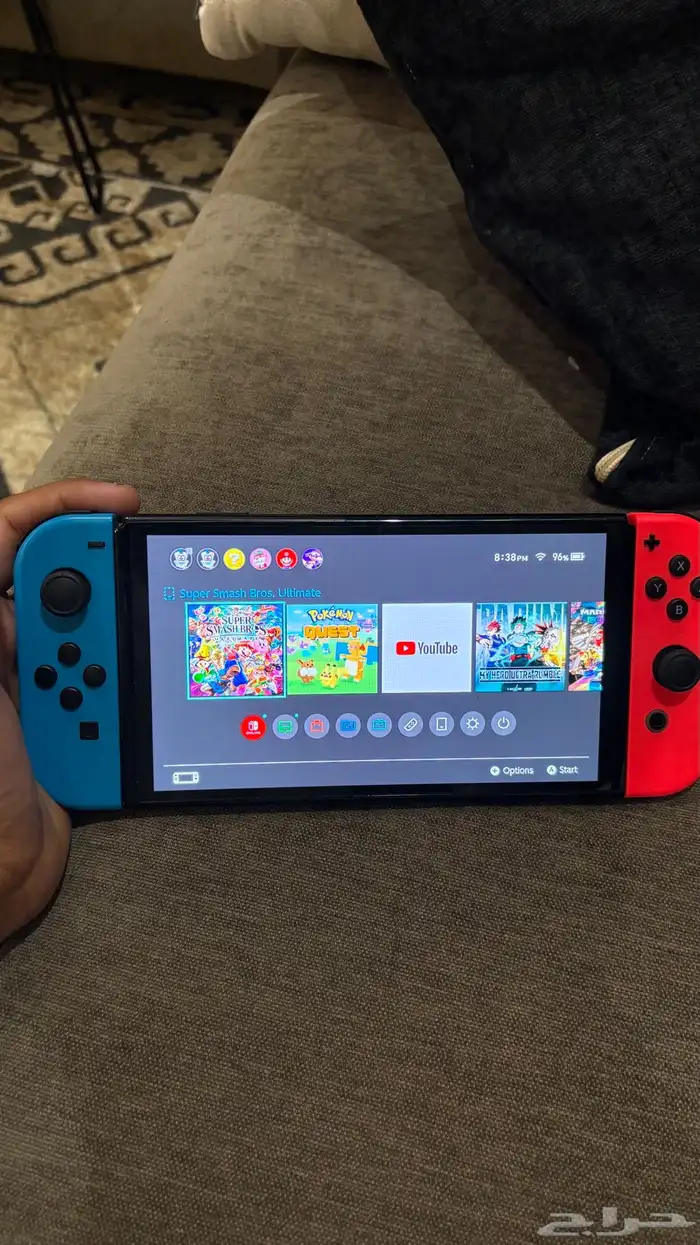 سويتش 2 للبيع 1