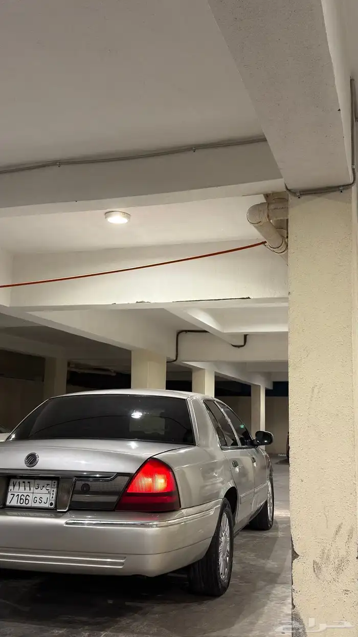 جراند ماركيز 2011 امريكي 4