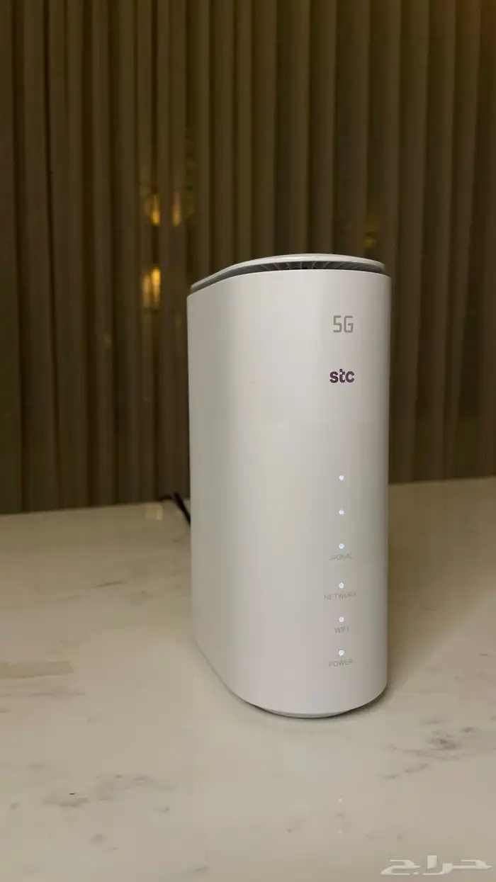 راوتر ZTE يدعم جميع الشرائح 1