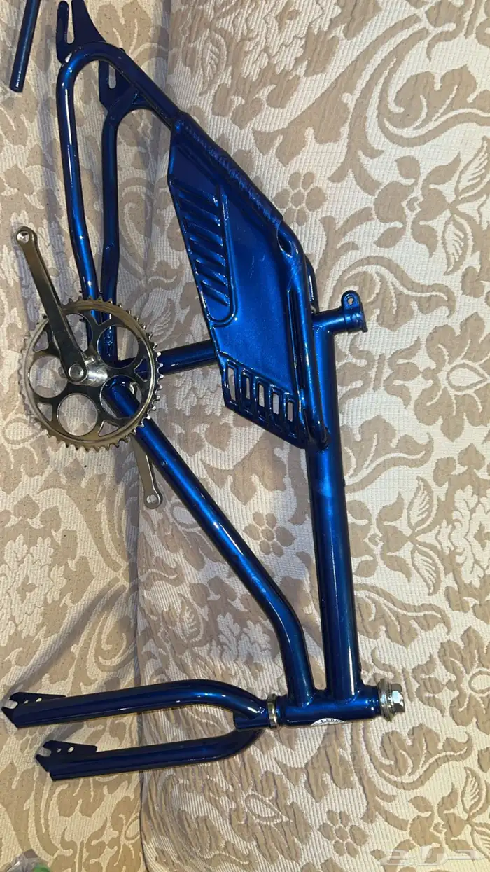 للبيع سيكل رامبو اندنوسي 12