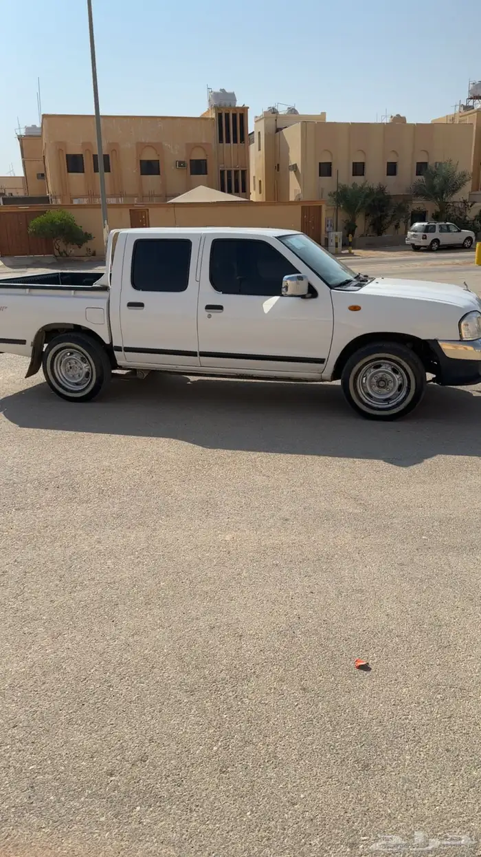 نيسان دسن 2006 0