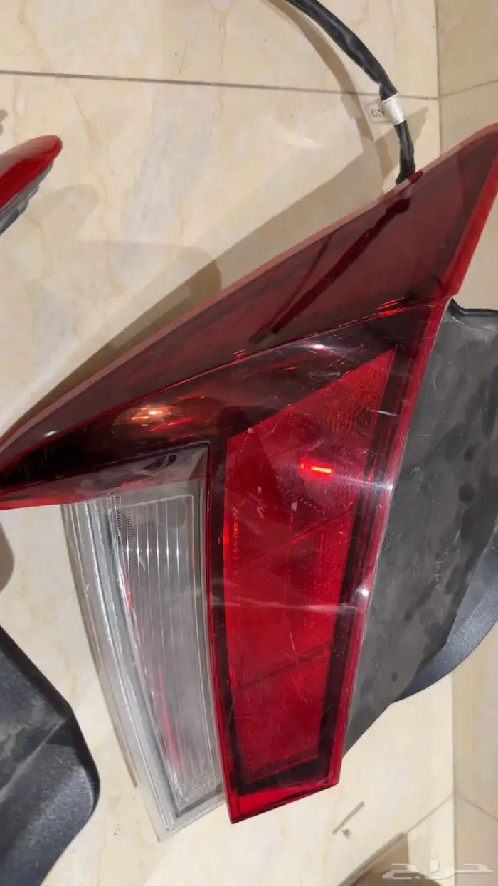 اصطب النترا يسار ليد و عادي 2