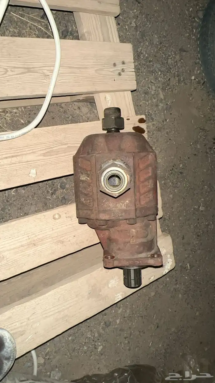 طرمبة قلاب 4