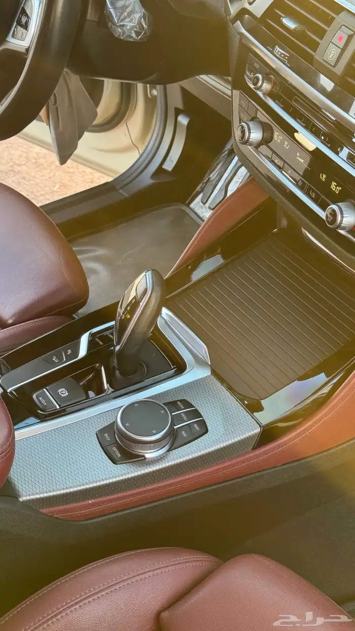 بي ام X4 BMW 2020 13