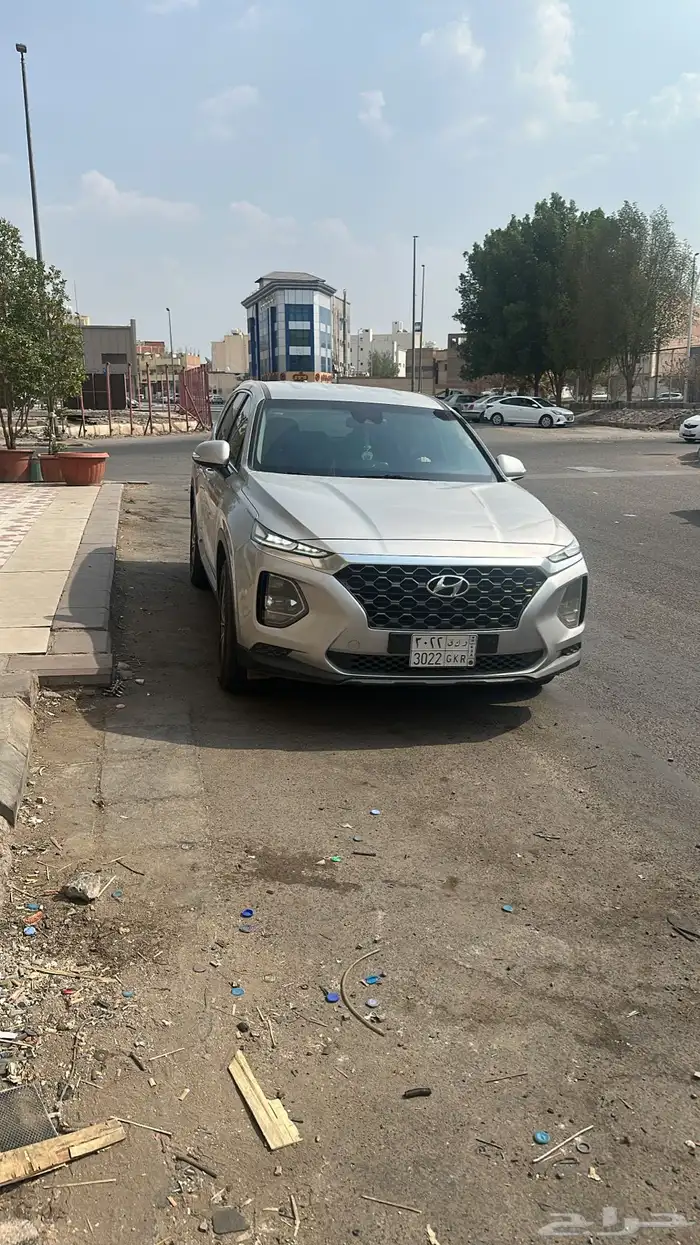 سنتافي2020 ديزل 21