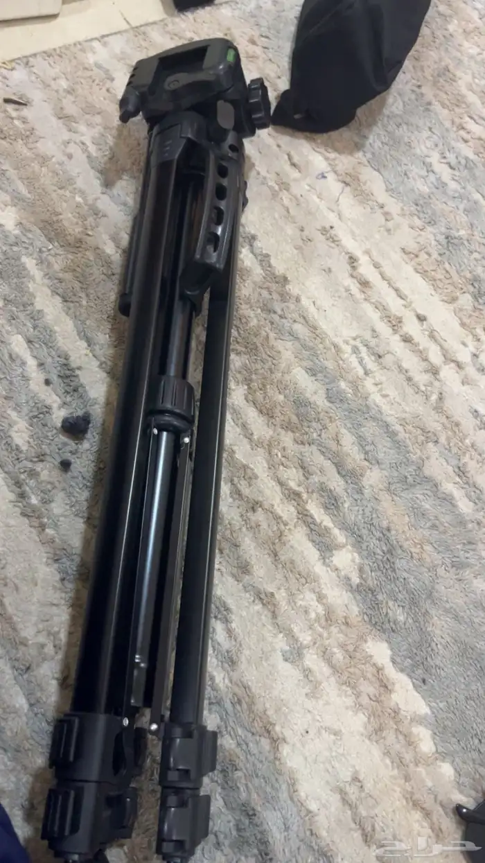 قاعدة كاميرة للبيع المستعجل اليوم 80 بس 2