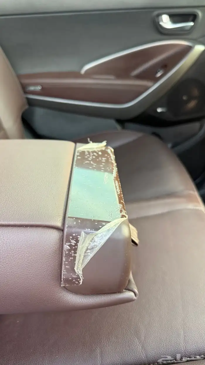 للبيع قراند سنتافي 2019 فل كامل دبل 25