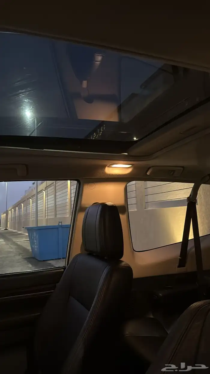 متسوبيشي باجيرو ربع 9