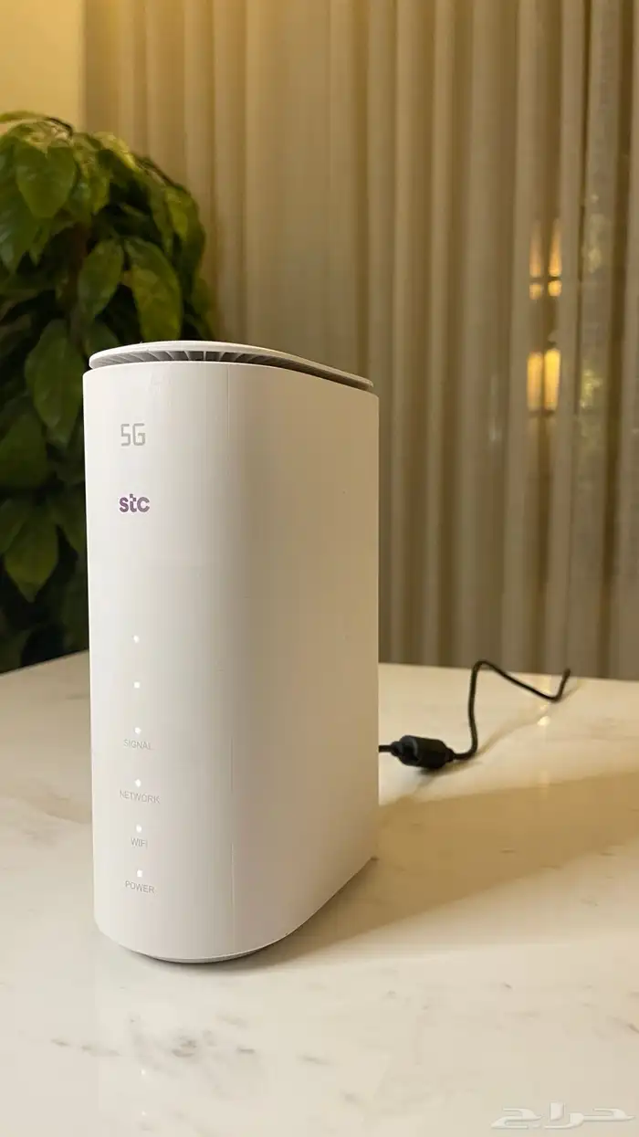 راوتر ZTE يدعم جميع الشرائح 2