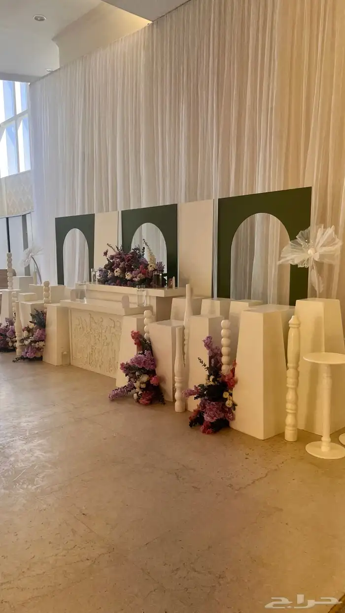 تنسيق حفلات ومناسبات 3